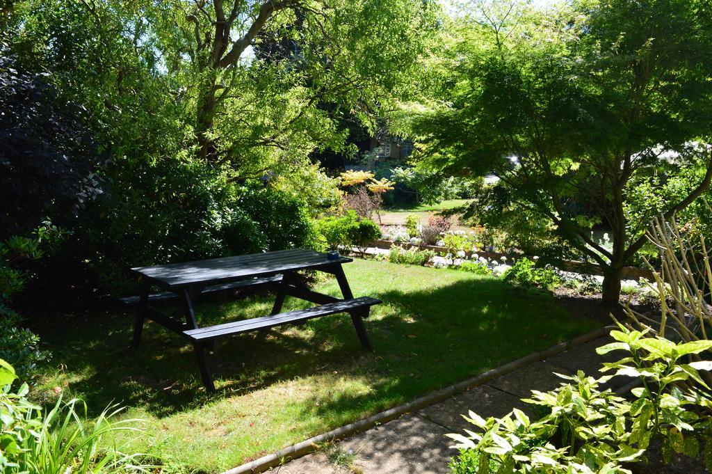 Pensión Somerton (adults Only) Shanklin
