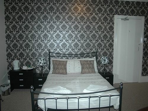 Somerton (adults Only) 2* Shanklin