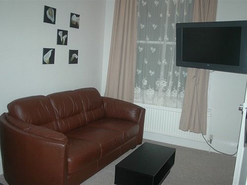 Somerton (adults Only) 2* Shanklin