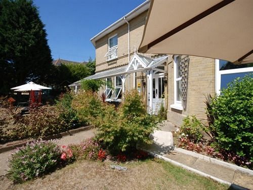 Maison d'hôtes Somerton (adults Only)