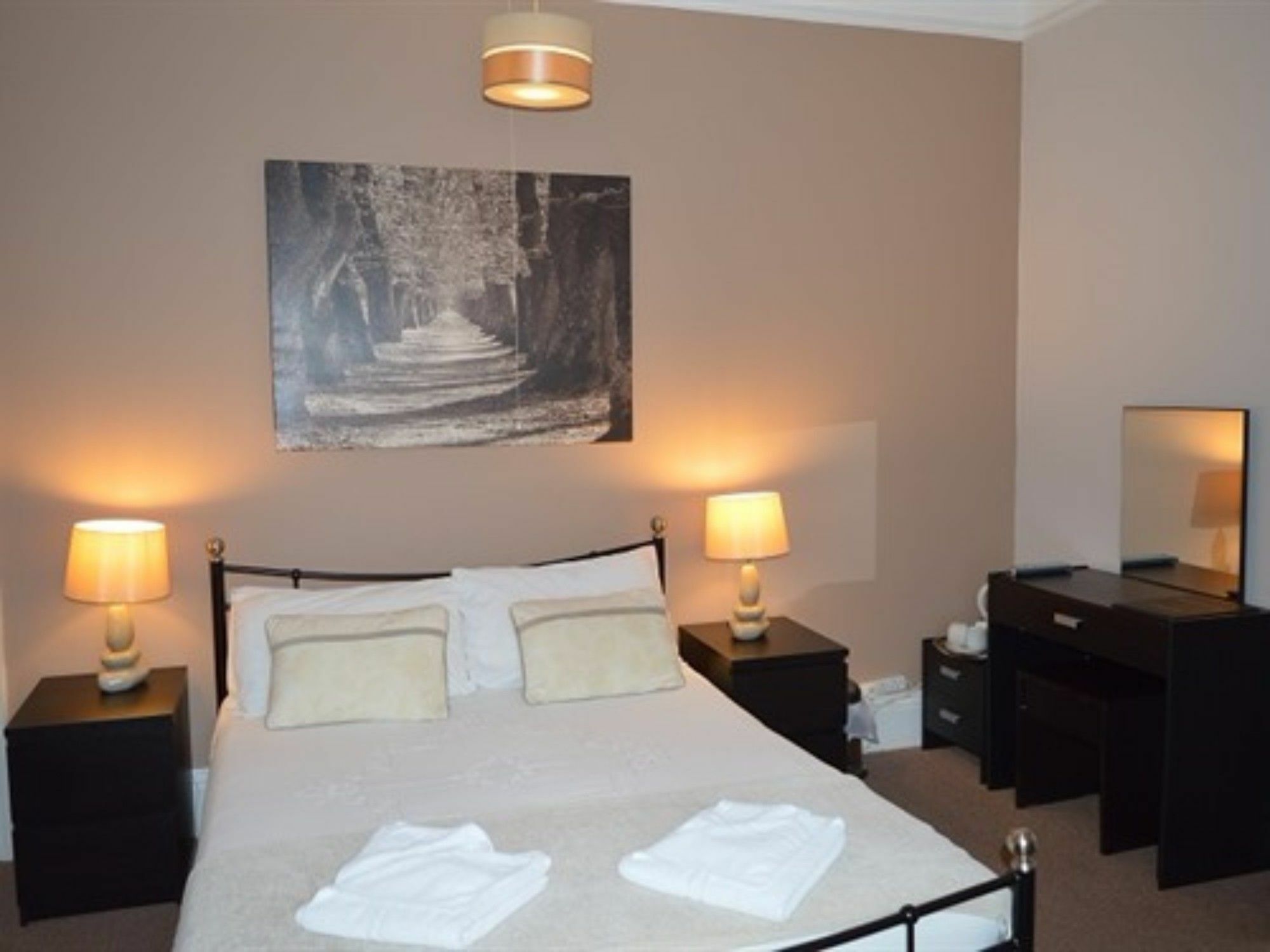 Somerton (adults Only) 2* Shanklin
