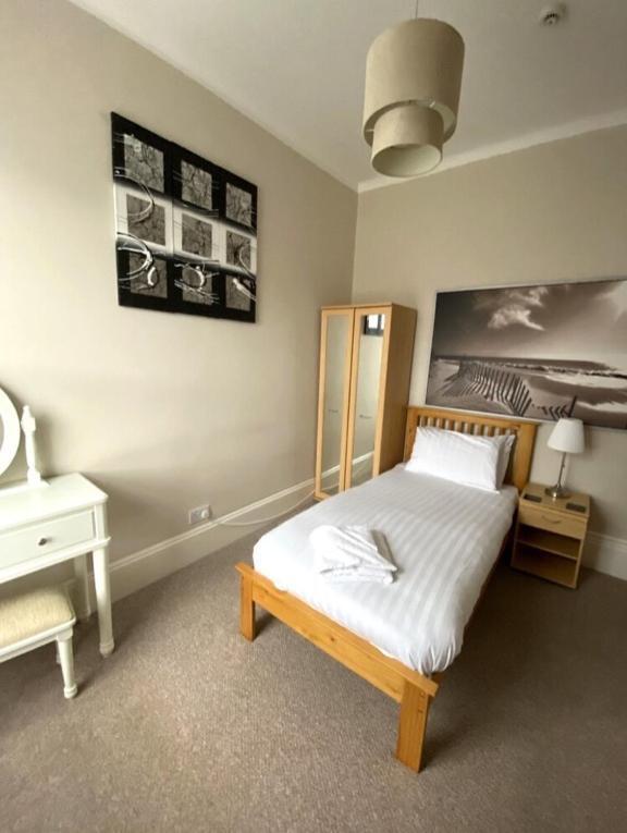 Somerton (adults Only) 2* Shanklin