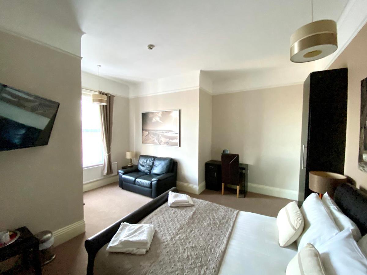 Somerton (adults Only) 2* Shanklin