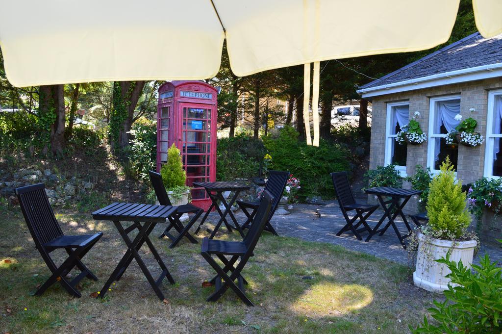 Gasthof Somerton (adults Only) 2*