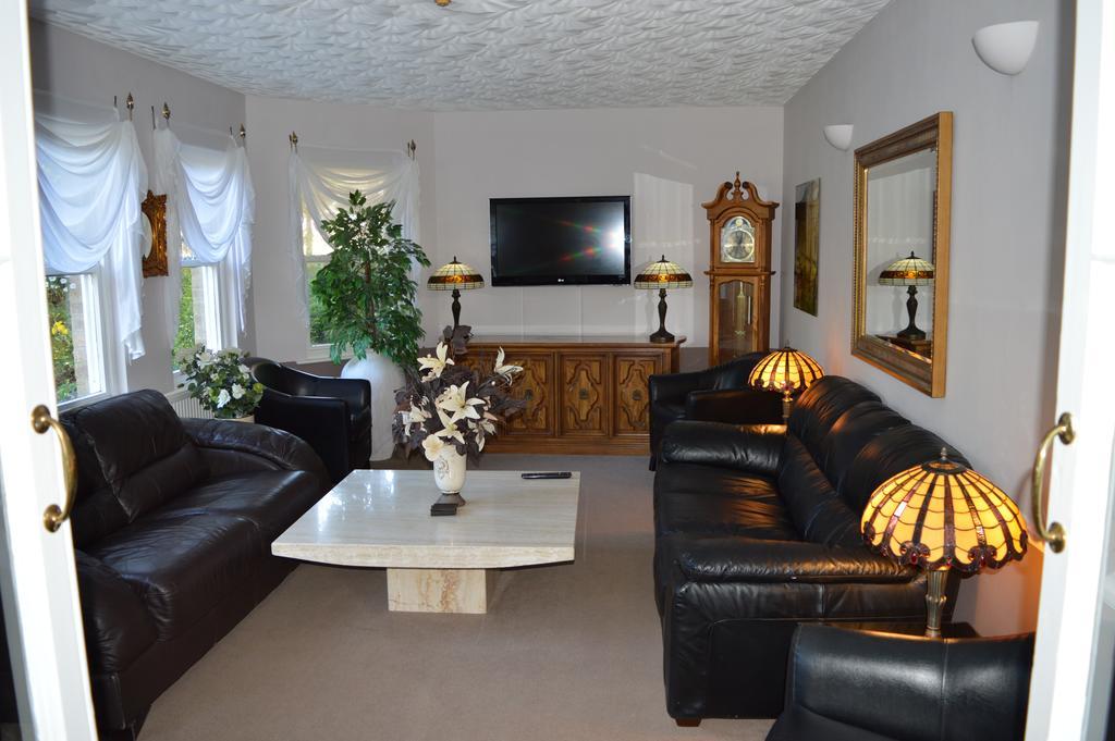 Gasthof Somerton (adults Only) 2*