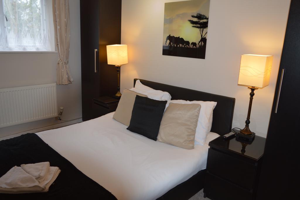 Somerton (adults Only) Gasthof 2*