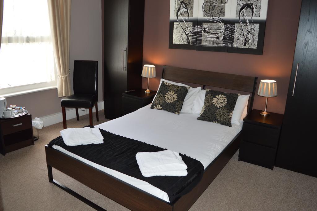 Gasthof Somerton (adults Only) Shanklin