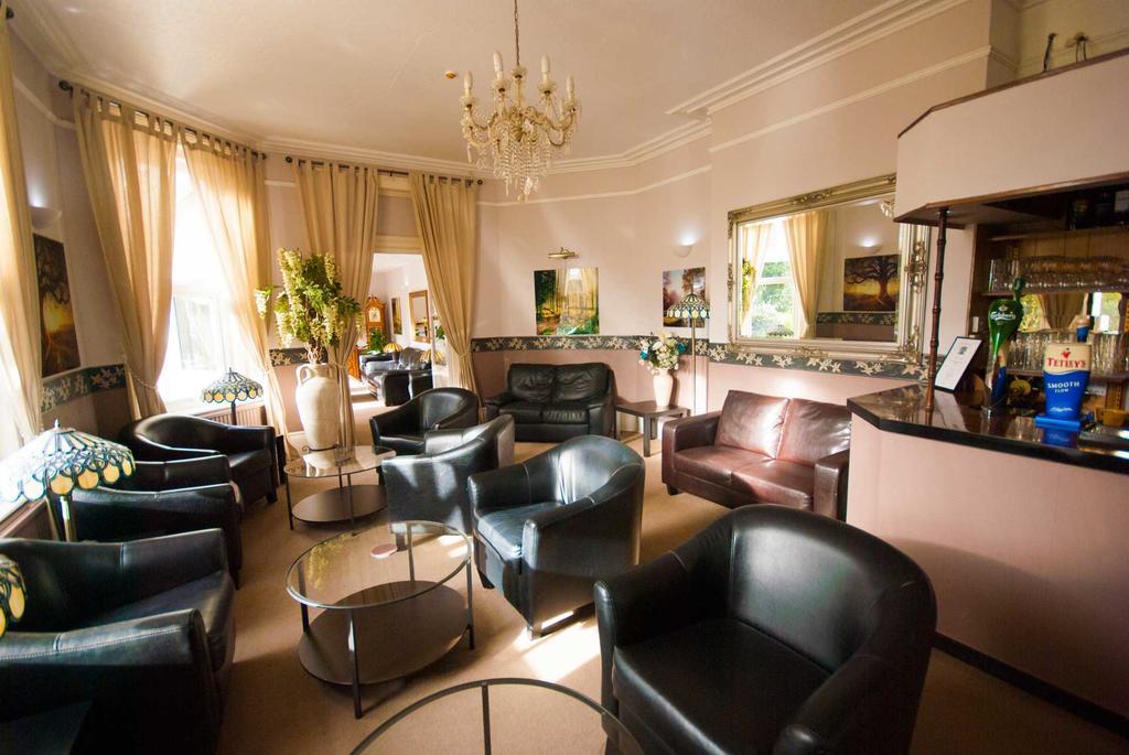 Gasthof Somerton (adults Only)
