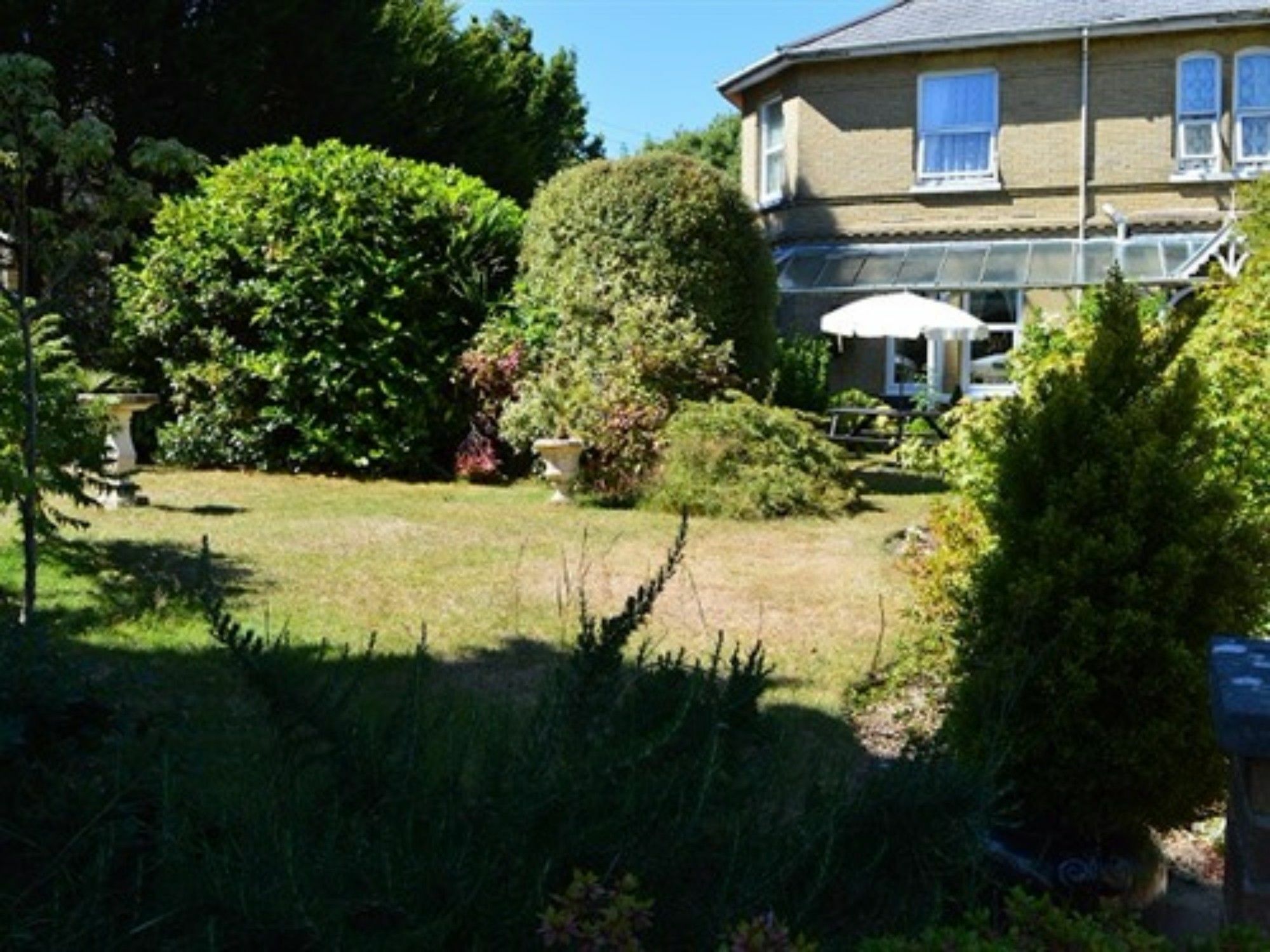 Somerton (adults Only) 2*