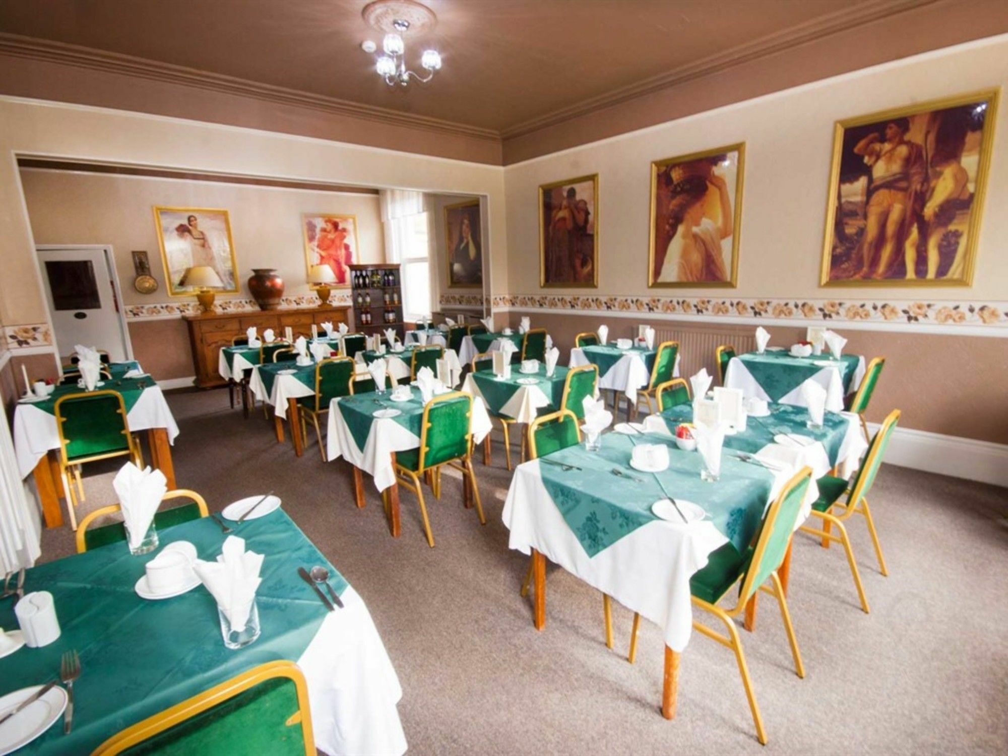 Somerton (adults Only) Affittacamere 2*